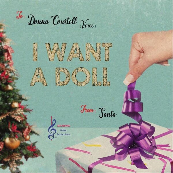 Cover art for I Want a Doll (Alternate Version)